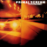 Primal Scream Vanishing Point Формат: Audio CD Дистрибьютор: Creation Records Лицензионные товары Характеристики аудионосителей 1997 г Альбом: Импортное издание инфо 6002f.