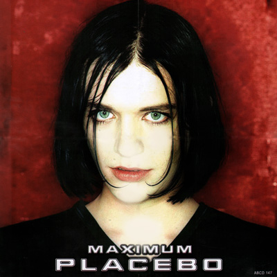 Placebo Maximum Placebo Серия: The Maximum Series инфо 6015f.