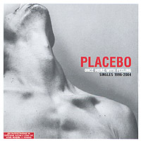 Placebo Once More With Feeling Формат: Audio CD (Jewel Case) Дистрибьютор: EMI Records Лицензионные товары Характеристики аудионосителей 2003 г Альбом инфо 6024f.