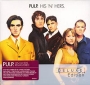 Pulp His 'N' Her (Deluxe Edition) (2 CD) Формат: 2 Audio CD (DigiPack) Дистрибьютор: Island Records Лицензионные товары Характеристики аудионосителей 2006 г Альбом инфо 6067f.