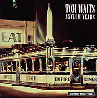Tom Waits Asylum Years Формат: Audio CD (Jewel Case) Дистрибьюторы: Warner Communications Company, WEA Records, Торговая Фирма "Никитин" Германия Лицензионные товары инфо 6075f.