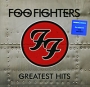 Foo Fighters Greatest Hits Формат: Audio CD (Jewel Case) Дистрибьюторы: SONY BMG Russia, RCA Россия Лицензионные товары Характеристики аудионосителей 2009 г Сборник: Российское издание инфо 6089f.
