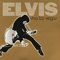 Elvis Presley Viva Las Vegas (2 CD) Формат: 2 Audio CD (Jewel Case) Дистрибьюторы: SONY BMG Russia, BMG Strategic Marketing Group, RCA Лицензионные товары Характеристики аудионосителей 2007 г Сборник: Импортное издание инфо 6105f.