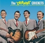 Buddy Holly The "Chirping" Crickets позднее в подростковом возрасте инфо 6112f.