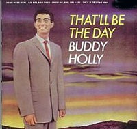 Buddy Holly That'll Be The Day Формат: Audio CD Дистрибьютор: Geffen Records Inc Лицензионные товары Характеристики аудионосителей 2006 г Альбом: Импортное издание инфо 6115f.