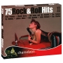75 Rock & Roll Hits (3 CD) Джо Тернер Big Joe Turner инфо 6129f.