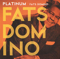 Fats Domino Platinum Серия: Platinum инфо 6138f.
