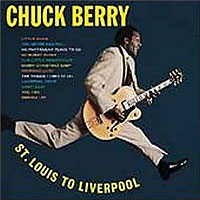Chuck Berry St Louis To Liverpool Формат: Audio CD Дистрибьютор: Geffen Records Inc Лицензионные товары Характеристики аудионосителей 2006 г Альбом: Импортное издание инфо 6140f.