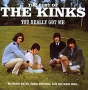 The Kinks The Best Of You Really Got Me Формат: Audio CD (Jewel Case) Дистрибьютор: Castle Select Records Лицензионные товары Характеристики аудионосителей 1999 г Сборник инфо 6165f.