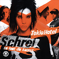 Tokio Hotel Schrei - So Laut Du Kannst (Das Platin - Nr 1 Album) Формат: Audio CD (Jewel Case) Дистрибьютор: Universal Music Domestic Division Лицензионные товары Характеристики аудионосителей 2006 г Альбом: Импортное издание инфо 6187f.