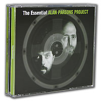The Alan Parsons Project The Essential (3 CD) Формат: 3 Audio CD (Box Set) Дистрибьюторы: Arista Records, Legacy, SONY BMG Лицензионные товары Характеристики аудионосителей 2007 г Сборник: Импортное издание инфо 6211f.