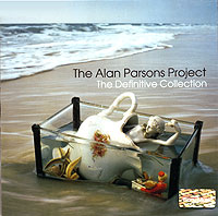 The Alan Parsons Project The Definitive Collection (2 CD) Формат: 2 Audio CD (Jewel Case) Дистрибьютор: SONY BMG Лицензионные товары Характеристики аудионосителей 2005 г Альбом инфо 6228f.