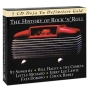 The History Of Rock 'N' Roll (5 CD) Серия: Deja Vu Definitive Gold инфо 6240f.