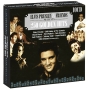 Elvis Presley & Friends 250 Golden Hits (10 CD) Cash Бо Диддли Bo Diddley инфо 6249f.