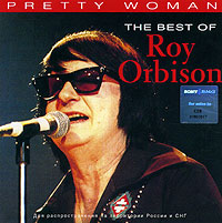 Roy Orbison The Best Of Roy Orbison Формат: Audio CD (Jewel Case) Дистрибьюторы: SONY BMG, SONY BMG Russia Россия Лицензионные товары Характеристики аудионосителей 1996 г Сборник: Российское издание инфо 6271f.