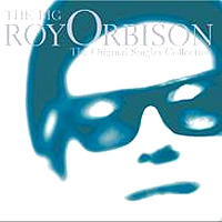 Roy Orbison The Big O The Original Singles Collection (2 CD) Формат: 2 Audio CD Дистрибьютор: Monument Records Лицензионные товары Характеристики аудионосителей 1998 г Сборник: Импортное издание инфо 6280f.