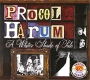 Procol Harum A Whiter Shade Of Pale Формат: CD-Single (Maxi Single) (Slim Case) Дистрибьюторы: Onward Music, Концерн "Группа Союз" Лицензионные товары Характеристики аудионосителей 2010 г Single: Импортное издание инфо 6290f.