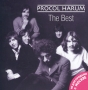 Procol Harum The Best Формат: Audio CD Лицензионные товары Характеристики аудионосителей Авторский сборник инфо 6298f.