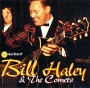Bill Haley & The Comets The Very Best of Bill Haley & The Comets 1925 года "The Comets" инфо 6303f.