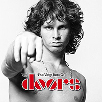 The Doors The Very Best Of (2 CD) Формат: 2 Audio CD (Jewel Case) Дистрибьюторы: Rhino Entertainment Company, Торговая Фирма "Никитин", Warner Music Лицензионные товары инфо 6347f.