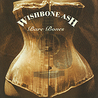 Wishbone Ash Bare Bones Формат: Audio CD (Jewel Case) Дистрибьюторы: Концерн "Группа Союз", Castle Music Ltd Великобритания Лицензионные товары Характеристики аудионосителей 2010 г Альбом: Импортное издание инфо 6359f.