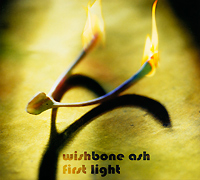 Wishbone Ash First Light Формат: Audio CD (DigiPack) Дистрибьюторы: Концерн "Группа Союз", Talking Elephant Records Великобритания Лицензионные товары Характеристики аудионосителей 2010 г Альбом: Импортное издание инфо 6366f.