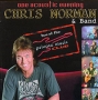 Chris Norman & Band One acoustic euening Life at the Private Musik Club (2CD) Исполнитель Крис Норман Chris Norman инфо 6381f.