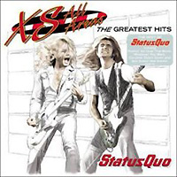 Status Quo XS All Areas The Greatest Hits (2 CD) Формат: 2 Audio CD Дистрибьютор: Universal TV Лицензионные товары Характеристики аудионосителей 2006 г Альбом: Импортное издание инфо 6426f.