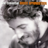 Bruce Springsteen The Essential Bruce Springsteen (2 CD) Серия: The Essential инфо 6430f.