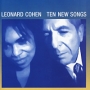 Leonard Cohen Ten New Songs Формат: Audio CD (Jewel Case) Дистрибьютор: SONY BMG Russia Лицензионные товары Характеристики аудионосителей 2007 г Альбом: Импортное издание инфо 6479f.