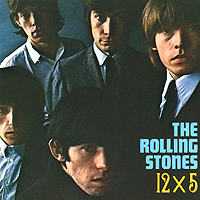 The Rolling Stones 12 X 5 Формат: Audio CD (Jewel Case) Дистрибьюторы: ABKCO Records, ООО "Юниверсал Мьюзик" Европейский Союз Лицензионные товары Характеристики аудионосителей 2002 г Альбом: Импортное издание инфо 6482f.