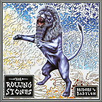 The Rolling Stones Bridges To Babylon Формат: Audio CD (Super Jewel Box) Дистрибьюторы: ООО "Юниверсал Мьюзик", Polydor Европейский Союз Лицензионные товары Характеристики аудионосителей 2009 г Альбом: Импортное издание инфо 6489f.
