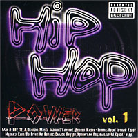 Hip-Hop Power Volume 1 Формат: Audio CD (Jewel Case) Дистрибьютор: 13 студия рекордс Лицензионные товары Характеристики аудионосителей 2002 г Сборник инфо 6494f.