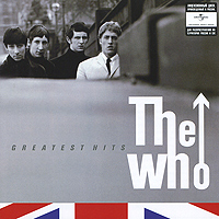 The Who Greatest Hits Формат: Audio CD (Jewel Case) Дистрибьюторы: Polydor, ООО "Юниверсал Мьюзик" Европейский Союз Лицензионные товары Характеристики аудионосителей 2010 г Сборник: Импортное издание инфо 6513f.