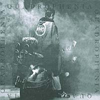The Who Quadrophenia Формат: Audio CD (Jewel Case) Дистрибьютор: MCA Records Лицензионные товары Характеристики аудионосителей 1996 г Альбом инфо 6523f.