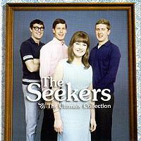 The Seekers The Ultimate Collection (2 СD) Формат: 2 Audio CD (Jewel Case) Дистрибьюторы: Gala Records, Emi Gold Нидерланды Лицензионные товары Характеристики аудионосителей 2008 г Сборник: Импортное издание инфо 6524f.