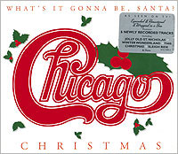 Chicago Christmas What's It Gonna Be, Santa? Формат: Audio CD (Jewel Case) Дистрибьюторы: Warner Music, Торговая Фирма "Никитин" Европейский Союз Лицензионные товары инфо 6526f.