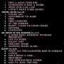 Chicago 3 Формат: Audio CD (Jewel Case) Дистрибьюторы: Rhino Entertainment Company, Торговая Фирма "Никитин" Германия Лицензионные товары Характеристики аудионосителей 2002 г Альбом: Импортное издание инфо 6539f.