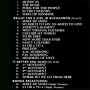 Chicago Chicago Формат: Audio CD (Jewel Case) Дистрибьюторы: Warner Music, Торговая Фирма "Никитин" Германия Лицензионные товары Характеристики аудионосителей 2002 г Сборник: Импортное издание инфо 6541f.