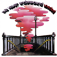 The Velvet Underground Loaded Формат: Audio CD (Jewel Case) Дистрибьюторы: Warner Music, Торговая Фирма "Никитин" Германия Лицензионные товары Характеристики аудионосителей 1970 г Альбом: Импортное издание инфо 6597f.