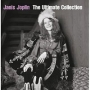 Janis Joplin The Ultimate Collection (2 CD) Формат: 2 Audio CD Лицензионные товары Характеристики аудионосителей 2003 г Сборник: Импортное издание инфо 6602f.