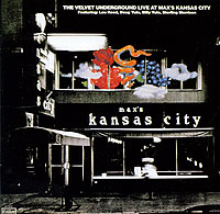 The Velvet Underground Live At Max's Kansas City (2 CD) Формат: 2 Audio CD (Jewel Case) Дистрибьюторы: Warner Music, Торговая Фирма "Никитин", Rhino, Atlantic Records Европейский Союз инфо 6604f.