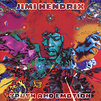 Jimi Hendrix Truth And Emotion (2 CD) Формат: 2 Audio CD (Jewel Case) Дистрибьюторы: Purple Haze Records Limited, Концерн "Группа Союз" Лицензионные товары Характеристики аудионосителей 2010 г Сборник: Импортное издание инфо 6632f.