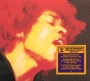The Jimi Hendrix Experience Electric Ladyland The Authorised Hendrix Family Edition Формат: Audio CD (DigiPack) Дистрибьюторы: SONY BMG, Legacy Европейский Союз Лицензионные товары инфо 6635f.