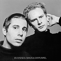Simon & Garfunkel Bookends & Garfunkel" "Simon And Garfunkel" инфо 6666f.