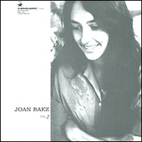 Joan Baez Joan Baez Vol 2 Формат: Audio CD (Jewel Case) Дистрибьюторы: Vanguard Records, Концерн "Группа Союз" Европейский Союз Лицензионные товары Характеристики аудионосителей 2010 г Альбом: Импортное издание инфо 6716f.