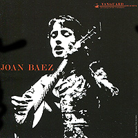Joan Baez Joan Baez Формат: Audio CD (Jewel Case) Дистрибьюторы: Vanguard Records, Концерн "Группа Союз" Великобритания Лицензионные товары Характеристики аудионосителей 2010 г Альбом: Импортное издание инфо 6717f.
