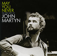 John Martyn May You Never The Very Best Of John Martyn Формат: Audio CD (Super Jewel Box) Дистрибьюторы: Universal Island Records Ltd , ООО "Юниверсал Мьюзик" Европейский Союз инфо 6755f.