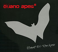 Guano Apes Planet Of The Apes (2 CD) Формат: 2 Audio CD (DigiPack) Дистрибьютор: The local BMG company Лицензионные товары Характеристики аудионосителей 2004 г Сборник инфо 6764f.