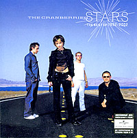 The Cranberries Stars The Best Of 1992-2002 Формат: Audio CD (Jewel Case) Дистрибьюторы: The Island Def Jam Music Group, ООО "Юниверсал Мьюзик" Россия Лицензионные товары инфо 6796f.